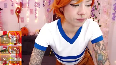 Snapshot of newjadedelux chatting on 12-17-24, 06:09 New Account Jade Delux online show from 12-17-24, 06:09