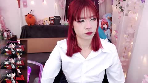 Snapshot of newjadedelux chatting on 12-20-24, 08:01 New Account Jade Delux online show from 12-20-24, 08:01