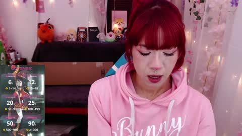 Snapshot of newjadedelux chatting on 12-23-24, 05:43 New Account Jade Delux online show from 12-23-24, 05:43