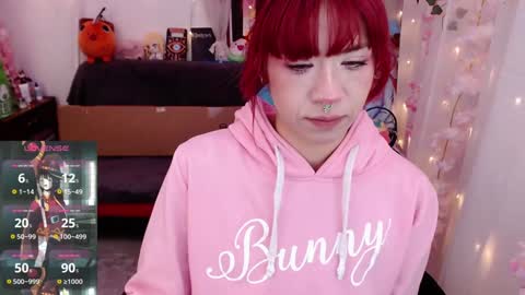 Snapshot of newjadedelux chatting on 12-23-24, 08:47 New Account Jade Delux online show from 12-23-24, 08:47