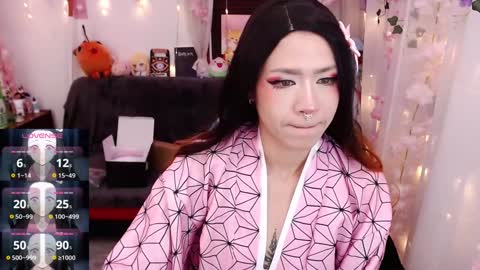 Snapshot of newjadedelux chatting on 12-28-24, 09:40 New Account Jade Delux online show from 12-28-24, 09:40