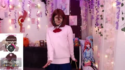 Snapshot of newjadedelux chatting on 12-29-24, 05:12 New Account Jade Delux online show from 12-29-24, 05:12