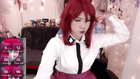 Snapshot of newjadedelux chatting on 01-08-25, 05:26 New Account Jade Delux online show from 01-08-25, 05:26