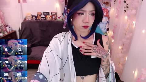 Snapshot of newjadedelux chatting on 01-10-25, 06:38 New Account Jade Delux online show from 01-10-25, 06:38