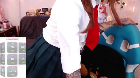 Snapshot of newjadedelux chatting on 01-20-25, 10:15 New Account Jade Delux online show from 01-20-25, 10:15