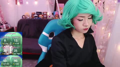 Snapshot of newjadedelux chatting on 01-21-25, 06:23 New Account Jade Delux online show from 01-21-25, 06:23