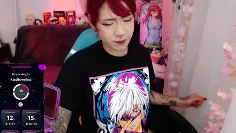 Snapshot of newjadedelux chatting on 02-10-25, 07:38 New Account Jade Delux online show from 02-10-25, 07:38