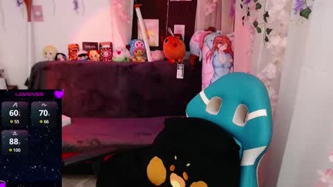 Snapshot of newjadedelux chatting on 02-10-25, 10:40 New Account Jade Delux online show from 02-10-25, 10:40