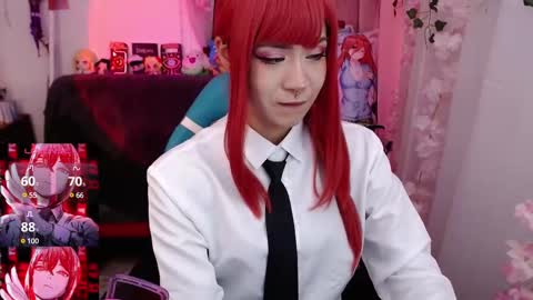 New Account Jade Delux online show from 02-15-25, 06:33