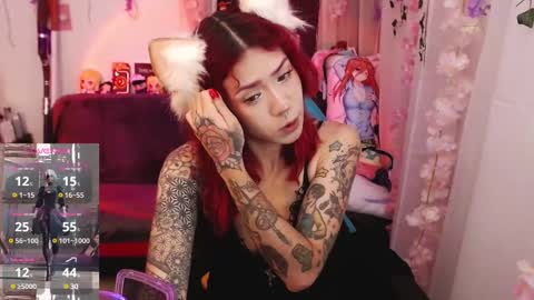 Snapshot of newjadedelux chatting on 02-18-25, 05:21 New Account Jade Delux online show from 02-18-25, 05:21