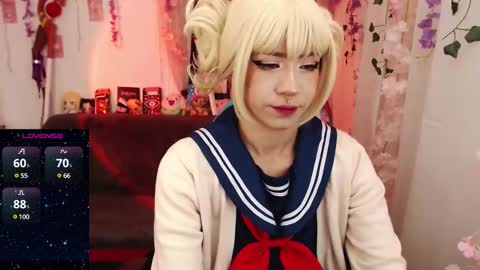 Snapshot of newjadedelux chatting on 02-25-25, 06:53 New Account Jade Delux online show from 02-25-25, 06:53