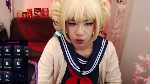 Snapshot of newjadedelux chatting on 02-25-25, 09:57 New Account Jade Delux online show from 02-25-25, 09:57