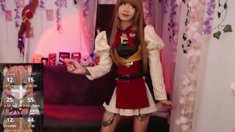 Snapshot of newjadedelux chatting on 02-28-25, 06:52 New Account Jade Delux online show from 02-28-25, 06:52