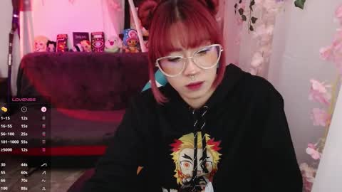 Snapshot of newjadedelux chatting on 03-04-25, 04:41 New Account Jade Delux online show from 03-04-25, 04:41