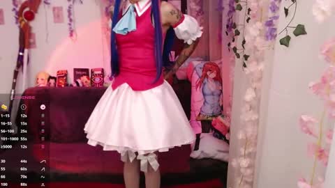 Snapshot of newjadedelux chatting on 03-05-25, 06:34 New Account Jade Delux online show from 03-05-25, 06:34