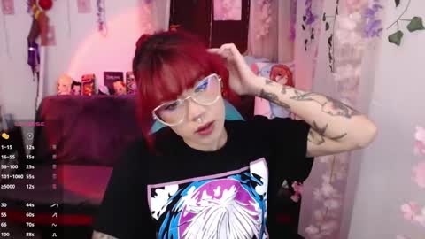 Snapshot of newjadedelux chatting on 03-07-25, 08:22 New Account Jade Delux online show from 03-07-25, 08:22