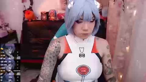 Snapshot of newjadedelux chatting on 09-22-25, 07:49 New Account Jade Delux online show from 09-22-25, 07:49