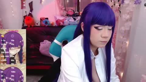 Snapshot of newjadedelux chatting on 09-28-25, 06:13 New Account Jade Delux online show from 09-28-25, 06:13