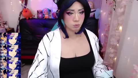 Snapshot of newjadedelux chatting on 10-23-25, 07:56 New Account Jade Delux online show from 10-23-25, 07:56