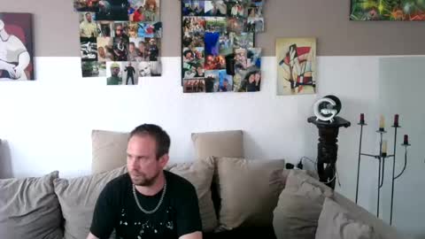 Lance Hardwood online show from 06-24-26, 06:51