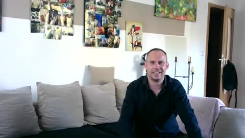 Lance Hardwood online show from 06-26-26, 05:28
