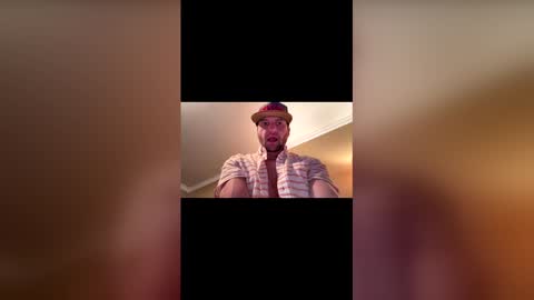 newmanharrison5 online show from 04-29-26, 01:04