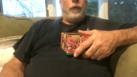 newtman68 online show from 12-27-24, 09:32