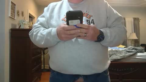 Snapshot of newtothis1015 chatting on 11-02-25, 11:51 Daring online show from 11-02-25, 11:51