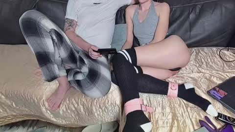 CrownChaos online show from 01-15-26, 08:23