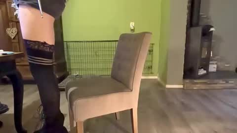 NylonHeelFreaks online show from 03-22-26, 02:04