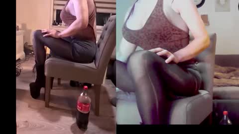 NylonHeelFreaks online show from 04-06-26, 12:19