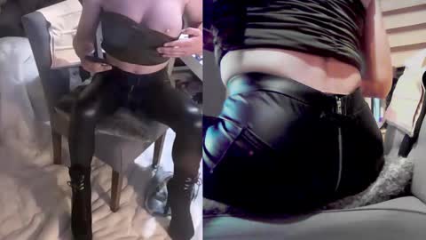 NylonHeelFreaks online show from 04-16-26, 01:39