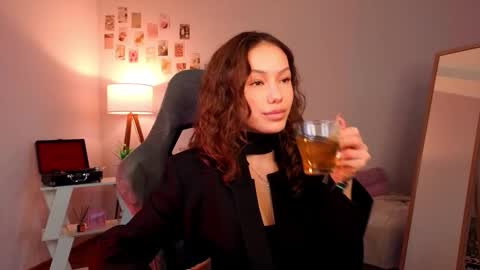 Lilly online show from 02-06-26, 11:46