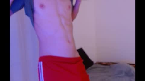 Snapshot of nextboyraw chatting on 10-22-25, 03:18 Boy online show from 10-22-25, 03:18