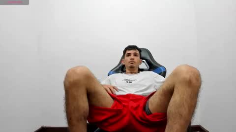 Yeison online show from 02-26-26, 07:24