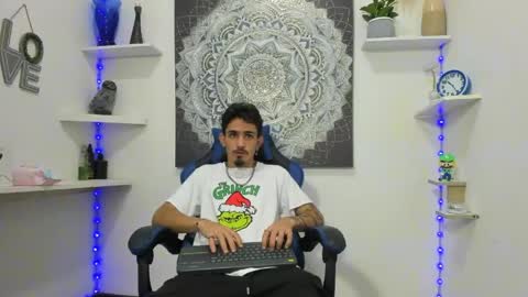Yeison online show from 04-30-26, 03:46