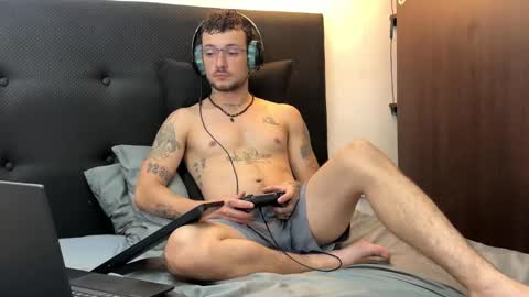 neythancopper online show from 02-09-26, 11:25