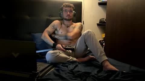 neythancopper online show from 03-07-26, 11:07