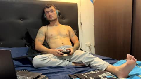 neythancopper online show from 03-13-26, 12:01