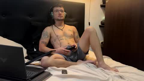 neythancopper online show from 03-25-26, 11:38