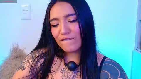 Valery Gonzales online show from 05-21-26, 05:20