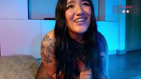 Valery Gonzales online show from 05-27-26, 03:14
