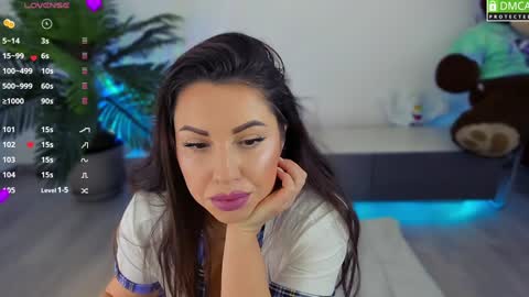 Snapshot of neytirii chatting on 12-16-24, 08:31 Neytirii online show from 12-16-24, 08:31