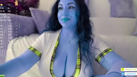 Neytirii online show from 05-07-26, 07:14