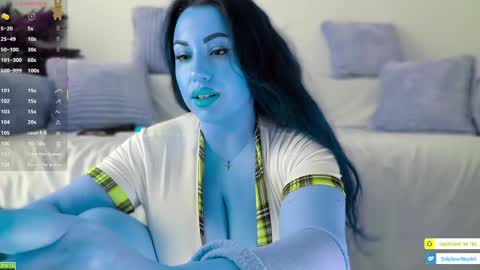 Neytirii online show from 05-08-26, 08:08