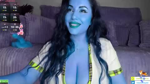Neytirii online show from 05-18-26, 07:31