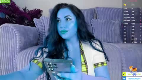 Neytirii online show from 05-19-26, 10:10