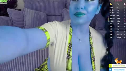 Neytirii online show from 05-22-26, 10:54