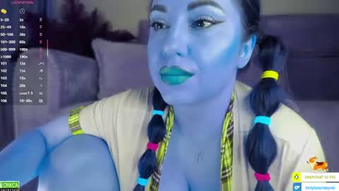 Neytirii online show from 06-12-26, 09:52