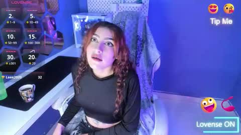 nezuko 16 online show from 09-12-25, 03:39